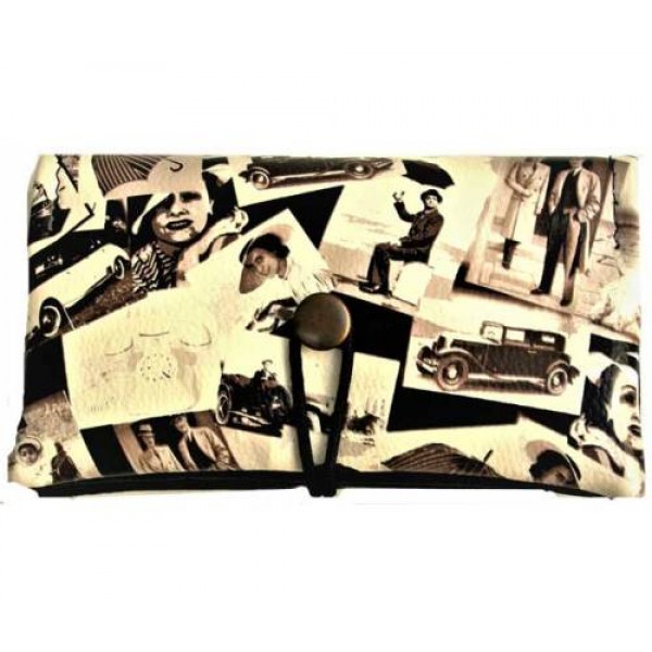 ΚΑΠΝΟΣΑΚΟΥΛΑ SIMONA VINTAGE ΦΩΤΟΓΡΑΦΙΑ  997.39