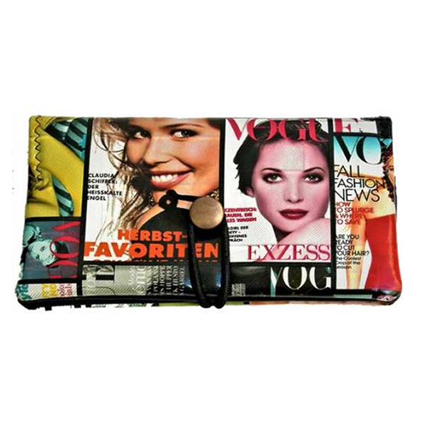 ΚΑΠΝΟΣΑΚΟΥΛΑ SIMONA VOGUE 997.46