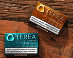 Terea Iqos Sticks 