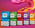 Veo Glo Sticks 