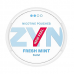 ZYN SLIM FRESH MINT ΜΑΣΏΜΕΝΗ ΝΙΚΟΤΊΝΗ 
