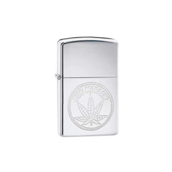 ΑΝΑΠΤΗΡΑΣ ZIPPO BOB MARLEY