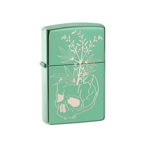 ΑΝΑΠΤΗΡΑΣ ZIPPO BOTANICAL DESIGN