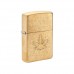 ΑΝΑΠΤΗΡΑΣ ZIPPO CANNABIS DESIGN ΑΝΑΠΤΗΡΑΣ ZIPPO CANNABIS DESIGN