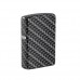ΑΝΑΠΤΗΡΑΣ ZIPPO CARBON FIBER DESIGN