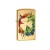 ΑΝΑΠΤΗΡΑΣ ZIPPO GRAFFITI CLOVER DESIGN