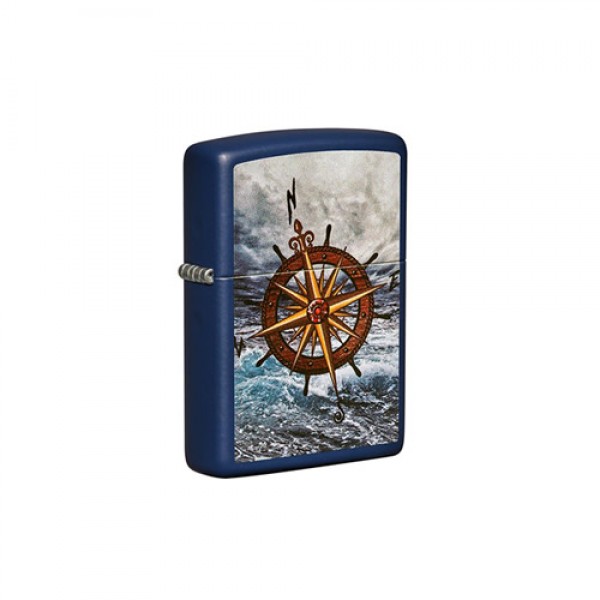 ΑΝΑΠΤΗΡΑΣ ZIPPO COMPASS DESIGN