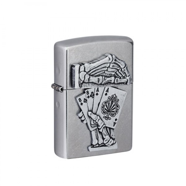 ΑΝΑΠΤΗΡΑΣ ZIPPO DEAD MAN'S HAND