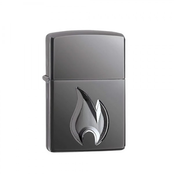 ΑΝΑΠΤΗΡΑΣ ZIPPO FLAME DESIGN