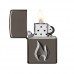 ΑΝΑΠΤΗΡΑΣ ZIPPO FLAME DESIGN