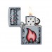 ΑΝΑΠΤΗΡΑΣ ZIPPO FLAME DESIGN