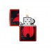ΑΝΑΠΤΗΡΑΣ ZIPPO FLAME LOGO DESIGN