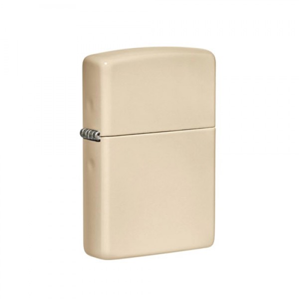 ΑΝΑΠΤΗΡΑΣ ZIPPO CLASSIC FLAT SAND