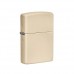 ΑΝΑΠΤΗΡΑΣ ZIPPO CLASSIC FLAT SAND