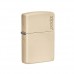 ΑΝΑΠΤΗΡΑΣ ZIPPO CLASSIC FLAT SAND LOGO