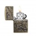ΑΝΑΠΤΗΡΑΣ ZIPPO FREEDOM SKULL