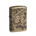ΑΝΑΠΤΗΡΑΣ ZIPPO FREEDOM SKULL