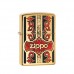 ΑΝΑΠΤΗΡΑΣ ZIPPO FUSION 
