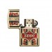 ΑΝΑΠΤΗΡΑΣ ZIPPO FUSION 