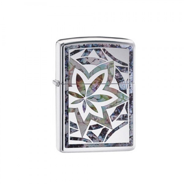 ΑΝΑΠΤΗΡΑΣ ZIPPO FUSION LEAF