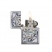 ΑΝΑΠΤΗΡΑΣ ZIPPO FUSION LEAF
