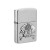 ΑΝΑΠΤΗΡΑΣ ZIPPO GAMBLING SKULL