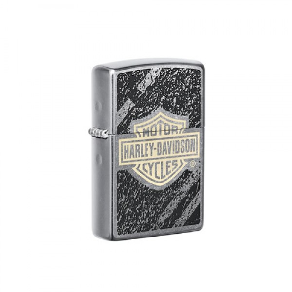 ΑΝΑΠΤΗΡΑΣ ZIPPO HARLEY-DAVIDSON