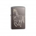 ΑΝΑΠΤΗΡΑΣ ZIPPO RUNNING HORSE ΑΝΑΠΤΗΡΑΣ ZIPPO RUNNING HORSE