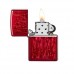 ΑΝΑΠΤΗΡΑΣ ZIPPO ICED FLAME DESIGN