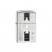ΑΝΑΠΤΗΡΑΣ ZIPPO INTRICATE SPADE DESIGN