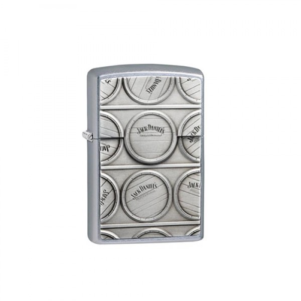ΑΝΑΠΤΗΡΑΣ ZIPPO JACK DANIELS