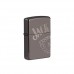 ΑΝΑΠΤΗΡΑΣ ZIPPO JACK DANIELS