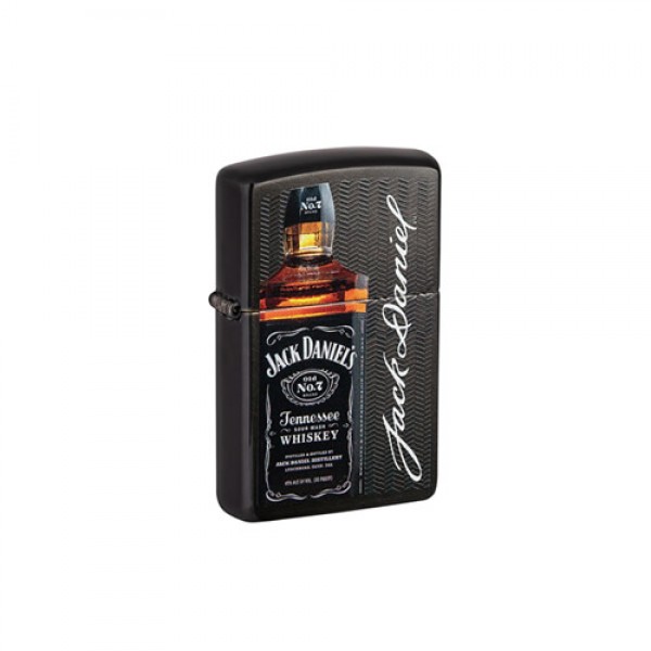 ΑΝΑΠΤΗΡΑΣ ZIPPO JACK DANIELS