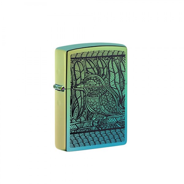 ΑΝΑΠΤΗΡΑΣ ZIPPO J.S. GUMBALA