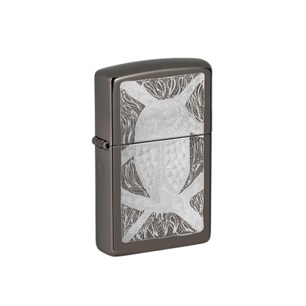 ΑΝΑΠΤΗΡΑΣ ZIPPO J.S. GUMBALA