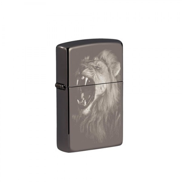 ΑΝΑΠΤΗΡΑΣ ZIPPO LION DESIGN