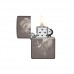 ΑΝΑΠΤΗΡΑΣ ZIPPO LION DESIGN
