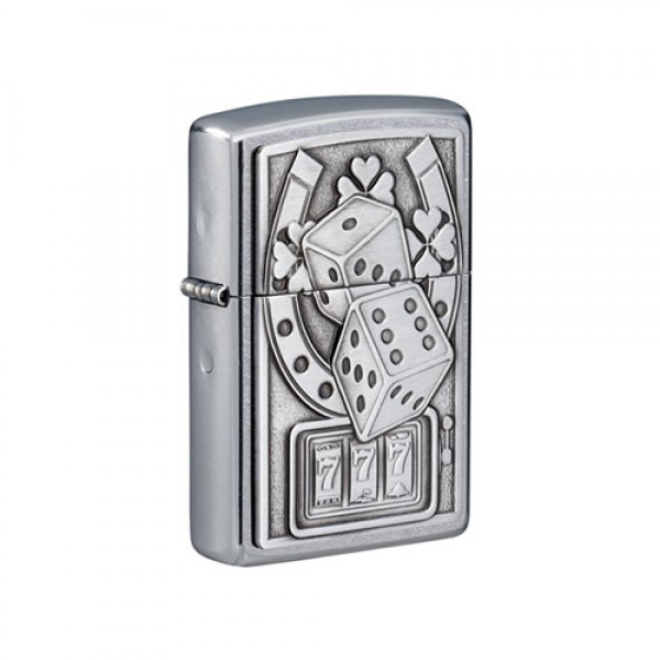 ΑΝΑΠΤΗΡΑΣ ZIPPO LUCKY 7