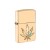 ΑΝΑΠΤΗΡΑΣ ZIPPO MARIJUANA FUSION LEAF DESIGN