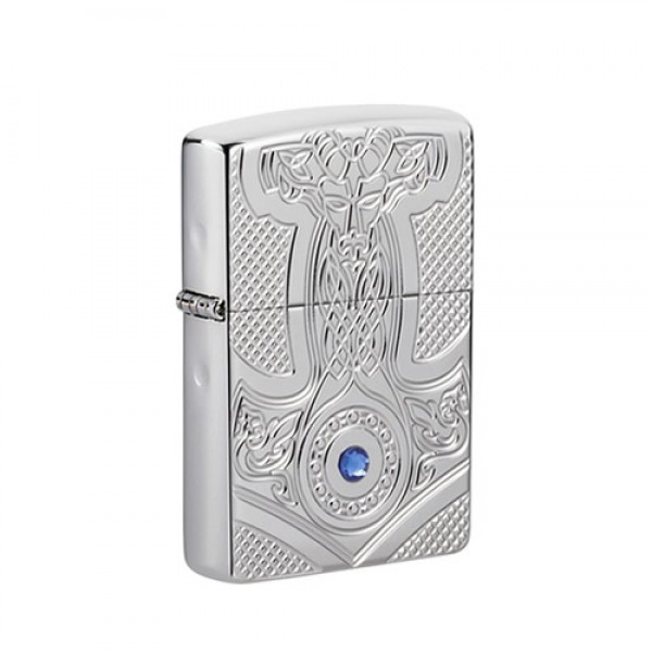 ΑΝΑΠΤΗΡΑΣ ZIPPO MJOLNIR DESIGN