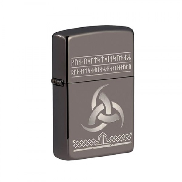 ΑΝΑΠΤΗΡΑΣ ZIPPO ODIN DESIGN