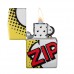 ΑΝΑΠΤΗΡΑΣ ZIPPO POP ART DESIGN