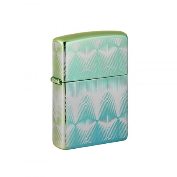 ΑΝΑΠΤΗΡΑΣ ZIPPO PATTERN DESIGN