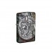 ΑΝΑΠΤΗΡΑΣ ZIPPO PIRATE COIN DESIGN