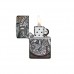 ΑΝΑΠΤΗΡΑΣ ZIPPO PIRATE COIN DESIGN