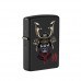 ΑΝΑΠΤΗΡΑΣ ZIPPO SAMURAI HELMET DESIGN