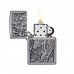 ΑΝΑΠΤΗΡΑΣ ZIPPO SKULL & ANGEL EMBLEM