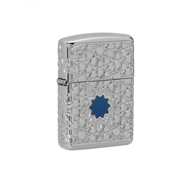 ΑΝΑΠΤΗΡΑΣ ZIPPO STAR PATTERN