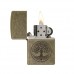 ΑΝΑΠΤΗΡΑΣ ZIPPO TREE OF LIFE