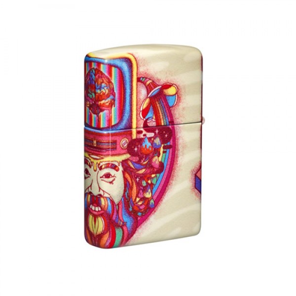 ΑΝΑΠΤΗΡΑΣ ZIPPO TRIPPY DESIGN